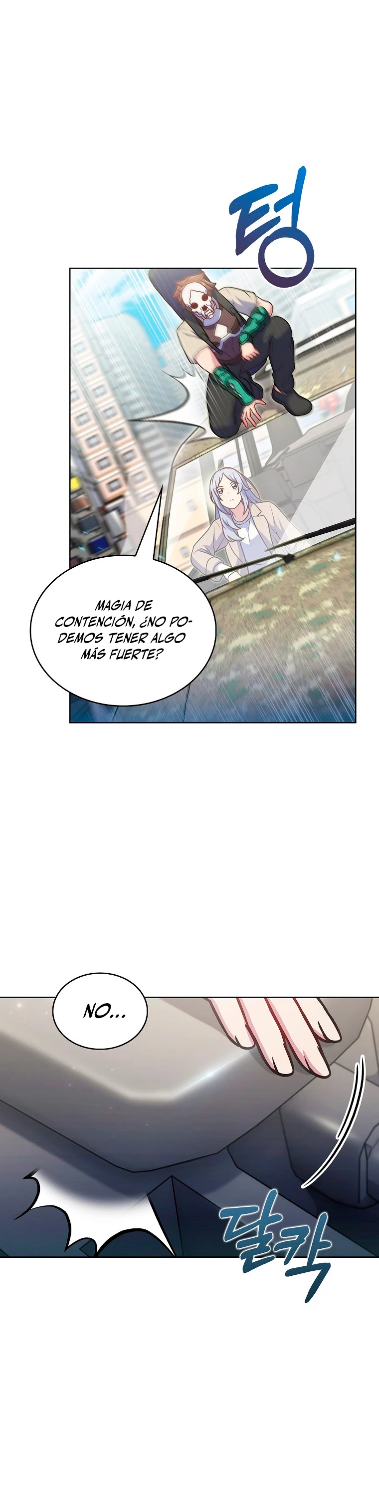 Todos los demás son retornados > Capitulo 26 > Page 211